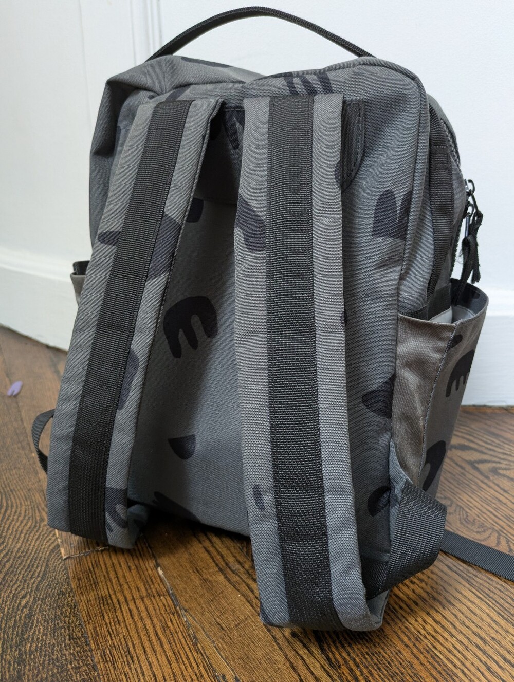 Red Rovr Mini Roo Backpack - Picture 3 of 6